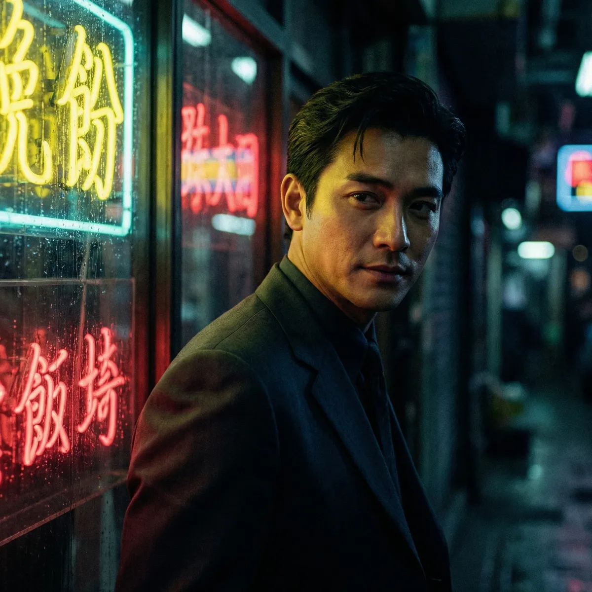 日本三级 明星 - 经典港片男演员